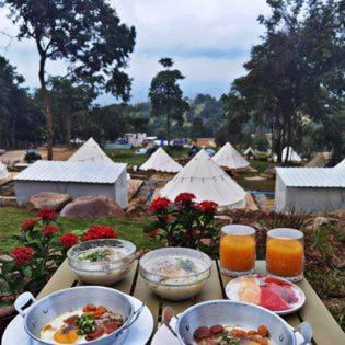 Ozone Story-โอโซนสตอรี่ near Lum Ta Kong Dam Ozone Story-โอโซนสตอรี่ near Lum Ta Kong Dam