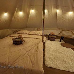 Ozone Story-โอโซนสตอรี่ near Lum Ta Kong Dam Ozone Story-โอโซนสตอรี่ near Lum Ta Kong Dam