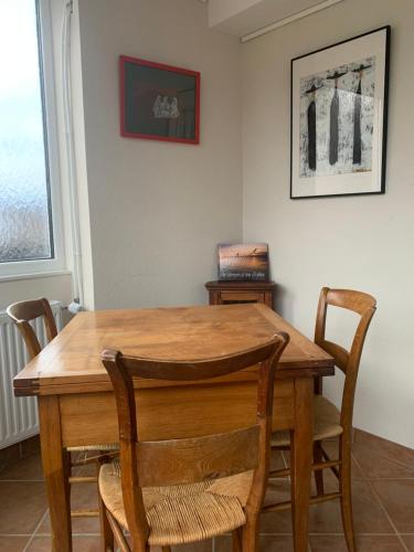 Létesítmények, Tournicolette - 52 m2 charme fou in Corseaux Létesítmények, Tournicolette - 52 m2 charme fou in Corseaux