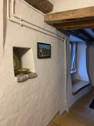 Tournicolette - 52 m2 charme fou in Corseaux Tournicolette - 52 m2 charme fou in Corseaux