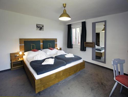 This photo about Hotel Birgkarhaus shared on HyHotel.com