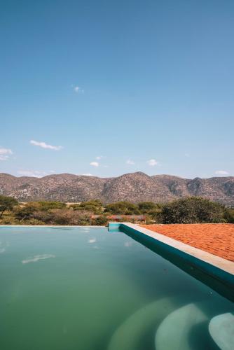 Uitzicht, Otavi Vineyards Self-Catering & Camping in Otavi Uitzicht, Otavi Vineyards Self-Catering & Camping in Otavi