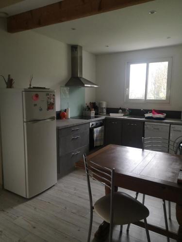 gite in Barsac gite in Barsac