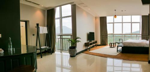 Sanna Boutique Hotel in اروشا Sanna Boutique Hotel in اروشا