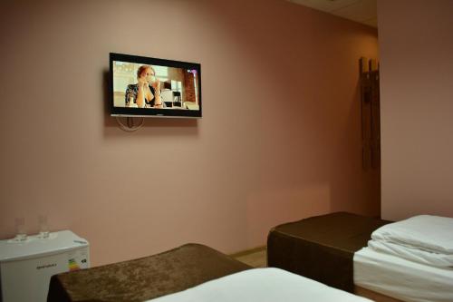 This photo about Hotel Esperanto shared on HyHotel.com