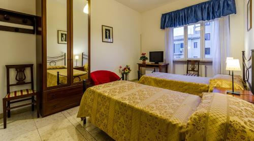 Hotel Antico Acquedotto in רומא Hotel Antico Acquedotto in רומא