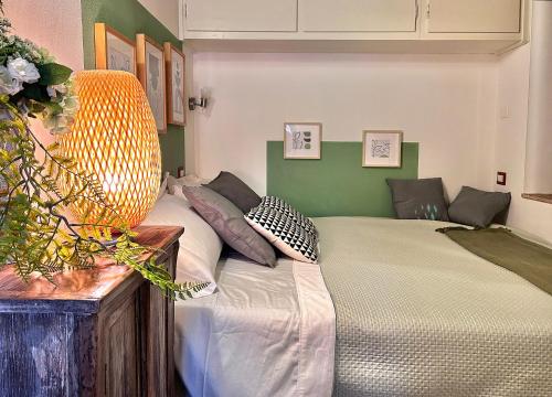 Characteristic Apartment in Santa Croce