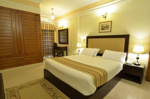 帕克歐陸酒店 (Pak Continental Hotel) in 巴哈瓦爾布爾 帕克歐陸酒店 (Pak Continental Hotel) in 巴哈瓦爾布爾