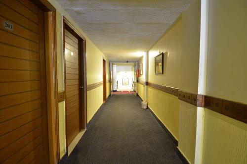 帕克歐陸酒店 (Pak Continental Hotel) in 巴哈瓦爾布爾 帕克歐陸酒店 (Pak Continental Hotel) in 巴哈瓦爾布爾