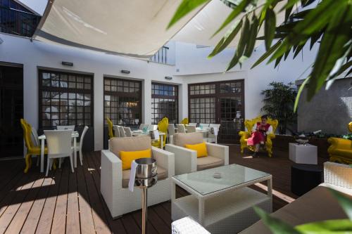 바/라운지, Josefa D`Obidos Hotel in 오비두스 바/라운지, Josefa D`Obidos Hotel in 오비두스