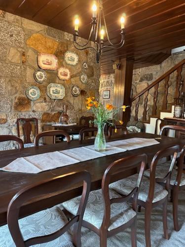 Facilities, Casa dos tres rapazes in Santo Tirso Facilities, Casa dos tres rapazes in Santo Tirso