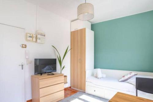 Charmant studio proche de la timone