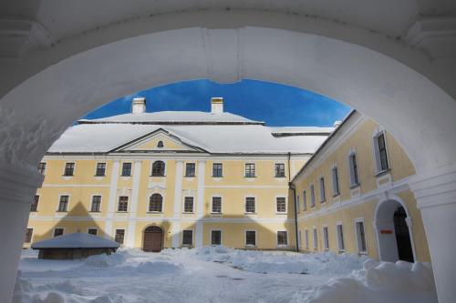 Zamek Zdar in Zdar Nad Sazavou Zamek Zdar in Zdar Nad Sazavou