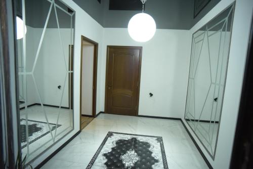 SEQUOIA BOUTIQUE HOTEL in Тараз SEQUOIA BOUTIQUE HOTEL in Тараз