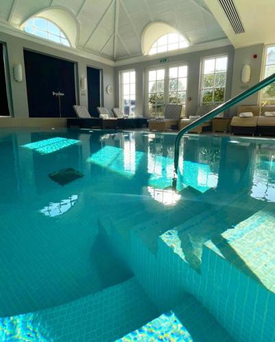 Cotswold House Hotel & Spa in Chipping Campden Cotswold House Hotel & Spa in Chipping Campden