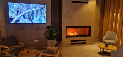 Apartmani Zlatni Javor 504 & 514 in Jahorina Apartmani Zlatni Javor 504 & 514 in Jahorina