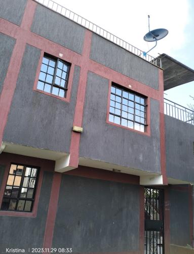 Christie's apartments Buruburu in Eastleigh Christie's apartments Buruburu in Eastleigh