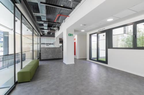 Micampus Getafe II Student Residence in Getafe Micampus Getafe II Student Residence in Getafe