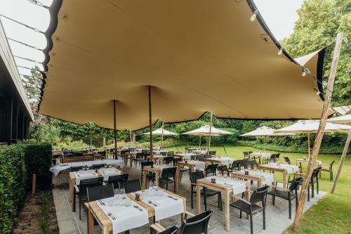 Charl's in Knokke-Heist Charl's in Knokke-Heist
