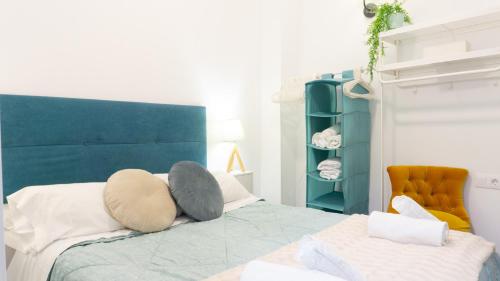 Uvedoble Flat Málaga Center