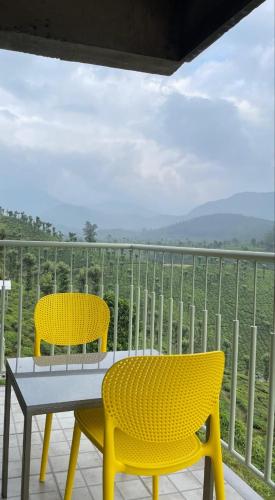 BEL VISTO in Valparai BEL VISTO in Valparai