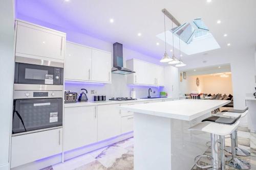 Létesítmények, Host & Stay - Broadland House in Swaythling Létesítmények, Host & Stay - Broadland House in Swaythling