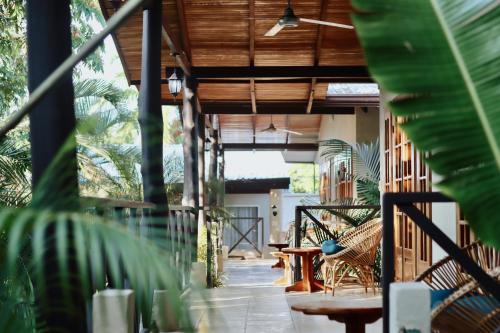 ザ フォールズ リゾート アット マニュエル アントニオ ベッド アンド ブレックファースト (THE FALLS RESORT AT MANUEL ANTONIO - BED AND BREAKFAST) in ケポス ザ フォールズ リゾート アット マニュエル アントニオ ベッド アンド ブレックファースト (THE FALLS RESORT AT MANUEL ANTONIO - BED AND BREAKFAST) in ケポス