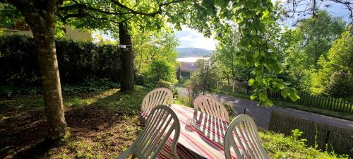 Maisonnette Lac de Vassiviere in Beaumont-du-Lac Maisonnette Lac de Vassiviere in Beaumont-du-Lac