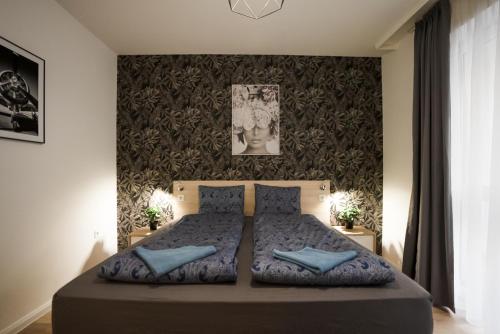 Moonlight Premium Central Apartment