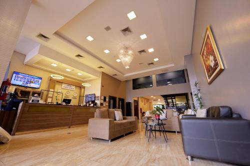 Howard Johnson Ciudad Del Este in Ciudad del este Howard Johnson Ciudad Del Este in Ciudad del este