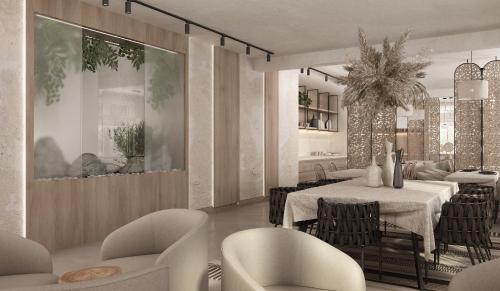 KRISTINA Willa & Spa in سزكلاسكا بوريبا KRISTINA Willa & Spa in سزكلاسكا بوريبا