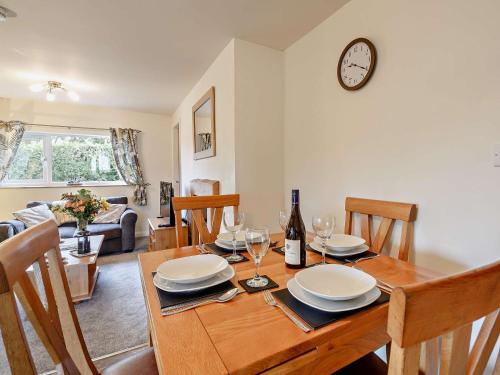 Létesítmények, 2 Bed in Betws y coed 80629 in Gwytherin Létesítmények, 2 Bed in Betws y coed 80629 in Gwytherin