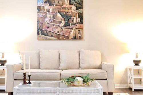 Atlanta Buckhead Relax