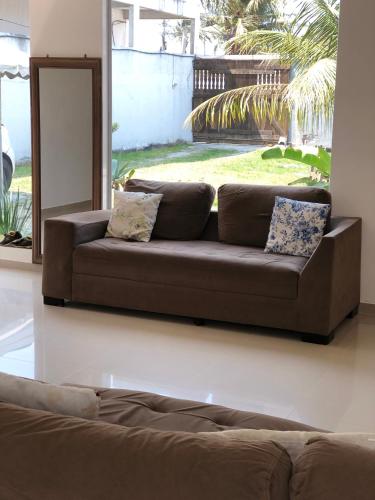 Casa da Praia das Dunas in Jardim Nautilus Casa da Praia das Dunas in Jardim Nautilus