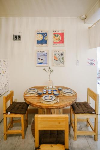 Sport en activiteiten, Pallet Homes - Megaworld near Nelly's Garden Sport en activiteiten, Pallet Homes - Megaworld near Nelly's Garden