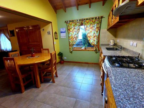 Facilities, Casas Nahuilen in San Martin De Los Andes Facilities, Casas Nahuilen in San Martin De Los Andes