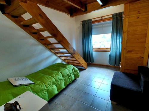 Casas Nahuilen in San Martin De Los Andes Casas Nahuilen in San Martin De Los Andes
