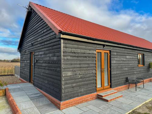 Brooke View Barns No 1 in Cringleford Brooke View Barns No 1 in Cringleford