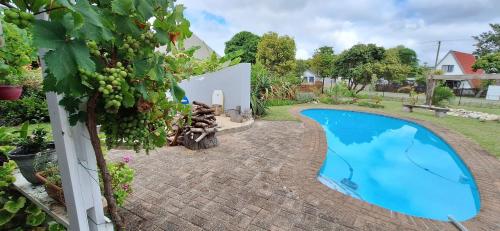 Úszómedence, Island Flip Flop Holidays in Sedgefield Úszómedence, Island Flip Flop Holidays in Sedgefield