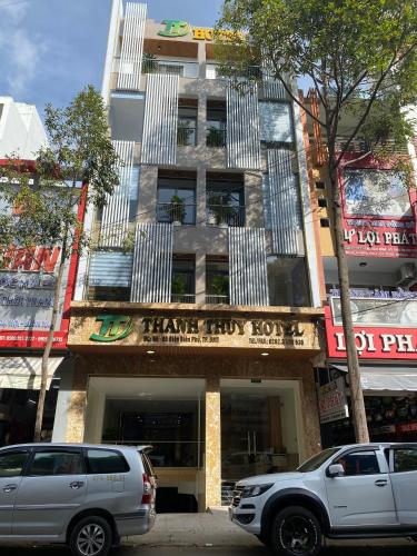 Thành Thuý Hotel (Thanh Thuy Hotel) in Buôn Ma Thuột Thành Thuý Hotel (Thanh Thuy Hotel) in Buôn Ma Thuột
