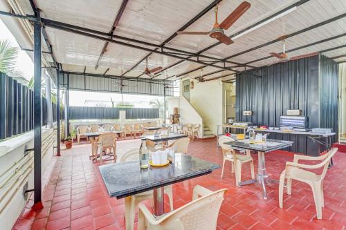 Ételek és italok, Season 4 Residences - Thiruvanmiyur (near Tidel Park, IIT Madras and Apollo Cancer Centre) in Chennai Ételek és italok, Season 4 Residences - Thiruvanmiyur (near Tidel Park, IIT Madras and Apollo Cancer Centre) in Chennai