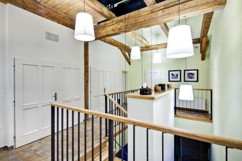 Konyha, Resort Lisensky Dvur in Snezne Konyha, Resort Lisensky Dvur in Snezne