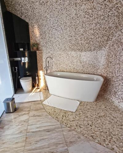 Nirvana Retreat in Ras Al Khaimah Nirvana Retreat in Ras Al Khaimah