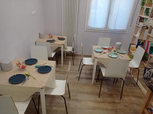 طعام و مشروبات, Sweet Harbour PORTO - Affittacamere in Pesaro City Center طعام و مشروبات, Sweet Harbour PORTO - Affittacamere in Pesaro City Center