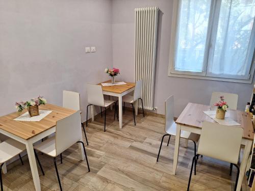 طعام و مشروبات, Sweet Harbour PORTO - Affittacamere in Pesaro City Center طعام و مشروبات, Sweet Harbour PORTO - Affittacamere in Pesaro City Center