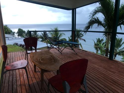 Facilities, Limericks by the Sea in Savusavu Facilities, Limericks by the Sea in Savusavu