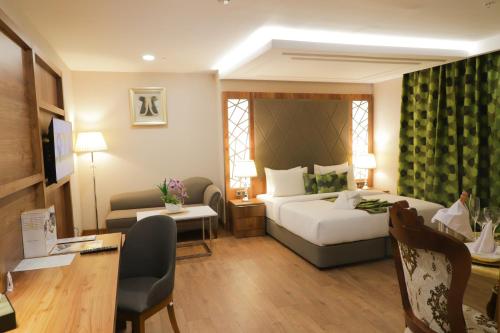 UNITED HOTEL INTERNATIONAL in Yaounde UNITED HOTEL INTERNATIONAL in Yaounde