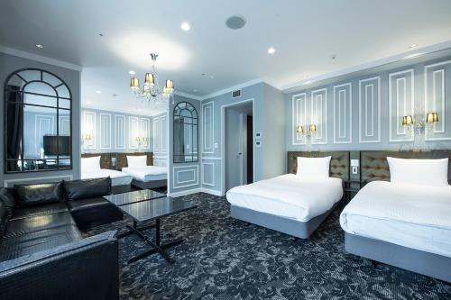Hotel Plumm near Nissan Global Headquarters Gallery Hotel Plumm near Nissan Global Headquarters Gallery