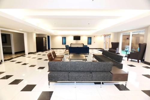 ردهة, بايمونت باي ويندام ليثيا سبرينجز أتلانتا (Baymont by Wyndham Lithia Springs Atlanta) in ليثيا سبرنج ردهة, بايمونت باي ويندام ليثيا سبرينجز أتلانتا (Baymont by Wyndham Lithia Springs Atlanta) in ليثيا سبرنج