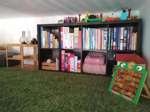 สิ่งอำนวยความสะดวกเพื่อการสันทนาการ, SweetHome Brno - celý byt (SweetHome Brno - cely byt) in ชิห์ สิ่งอำนวยความสะดวกเพื่อการสันทนาการ, SweetHome Brno - celý byt (SweetHome Brno - cely byt) in ชิห์